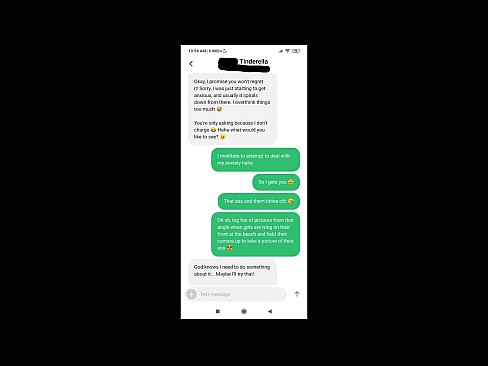 ❤️ Πρόσθεσα ένα νέο PAWG από το Tinder στο χαρέμι μου ( μιλήστε στο Tinder συμπεριλαμβάνεται) ️ Γαμημένο βίντεο